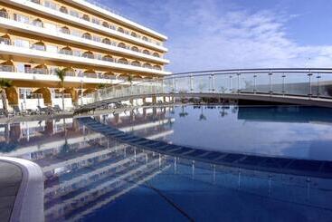 Apartamento Balaia Atlantico