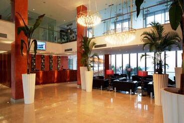 Apartamento Balaia Atlantico