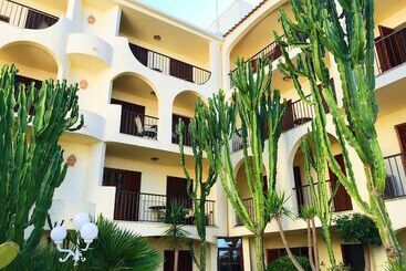 Apartamentos Casa Vida