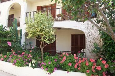 Apartamentos Casa Vida