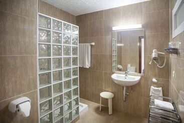 Apartamentos La Jabega