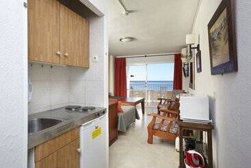 Apartamentos La Jabega