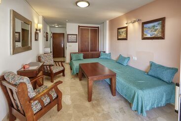 Apartamentos La Jabega