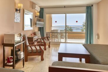 Apartamentos La Jabega
