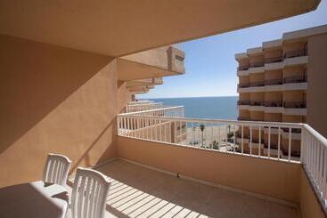 Apartamentos La Jabega