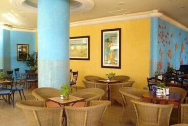 Apartamentos La Jabega