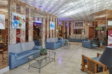 Apartamentos La Jabega
