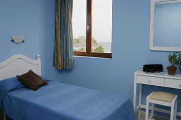 Apartamentos La Siesta