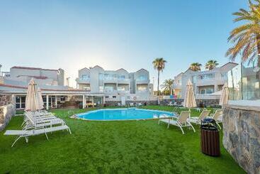 Apartamentos Livvo Koala Garden
