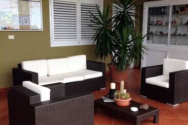 Apartamentos Los Verodes