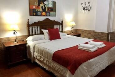 Apartamentos Los Verodes