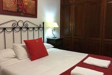 Apartamentos Los Verodes