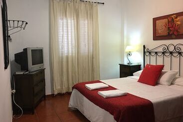 Apartamentos Los Verodes