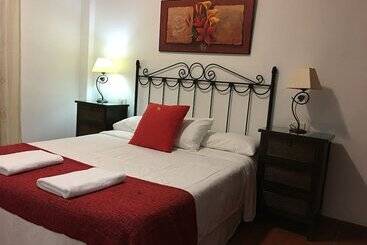 Apartamentos Los Verodes