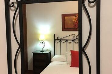 Apartamentos Los Verodes