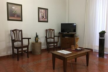 Apartamentos Los Verodes