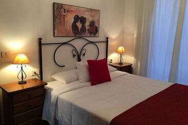 Apartamentos Los Verodes