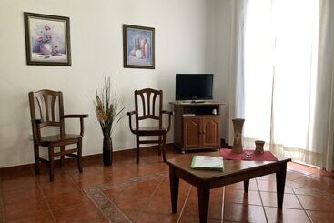 Apartamentos Los Verodes