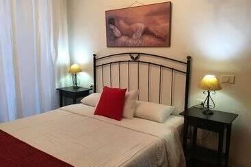 Apartamentos Los Verodes
