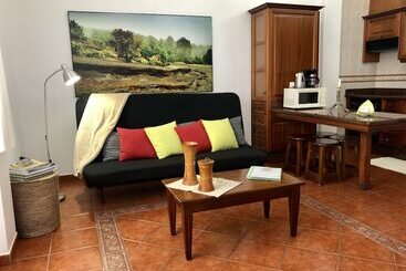 Apartamentos Los Verodes