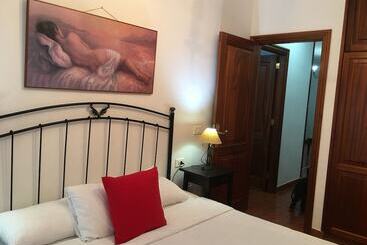 Apartamentos Los Verodes