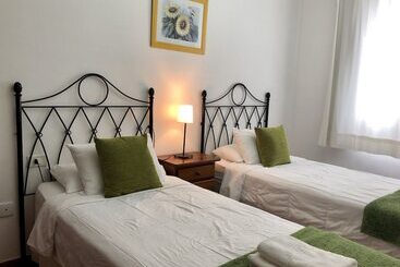 Apartamentos Los Verodes