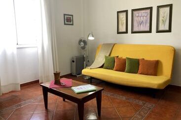 Apartamentos Los Verodes