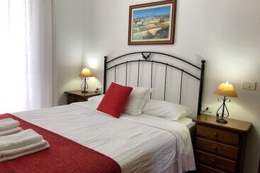 Apartamentos Los Verodes