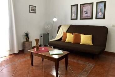 Apartamentos Los Verodes