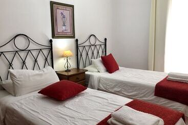 Apartamentos Los Verodes