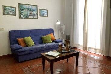 Apartamentos Los Verodes