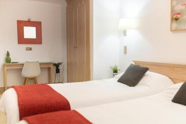 Apartamentos Oasis Maspalomas