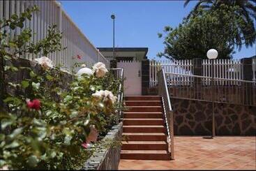 Apartamentos Oasis Maspalomas