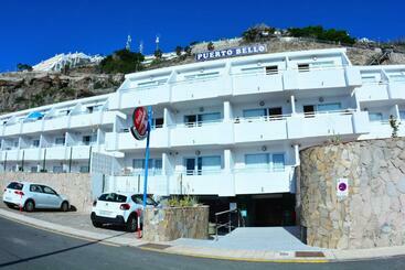 Apartamentos LIvvo Puerto Bello