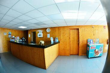 Apartamentos LIvvo Puerto Bello
