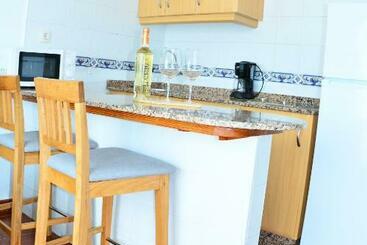 Apartamentos LIvvo Puerto Bello