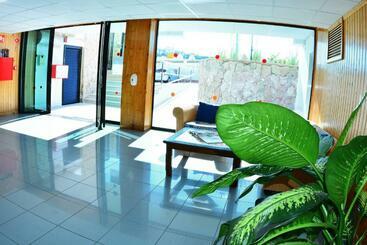 Apartamentos LIvvo Puerto Bello