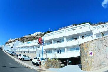 Apartamentos LIvvo Puerto Bello