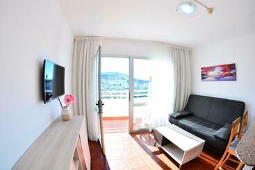 Apartamentos LIvvo Puerto Bello