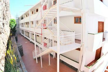 Apartamentos LIvvo Puerto Bello