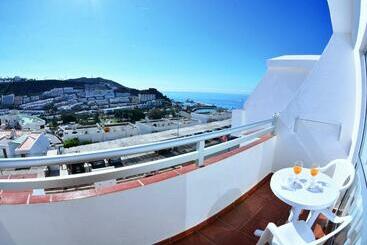 Apartamentos LIvvo Puerto Bello