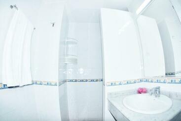 Apartamentos LIvvo Puerto Bello