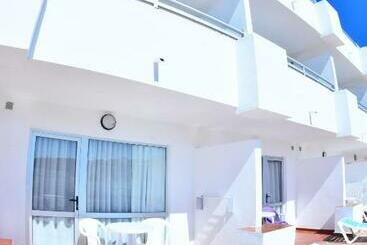 Apartamentos LIvvo Puerto Bello