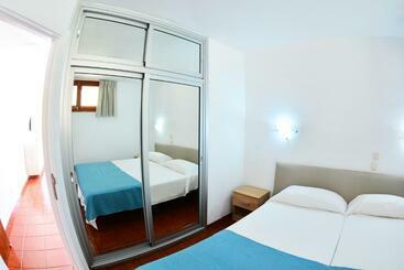 Apartamentos LIvvo Puerto Bello