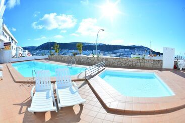 Apartamentos LIvvo Puerto Bello