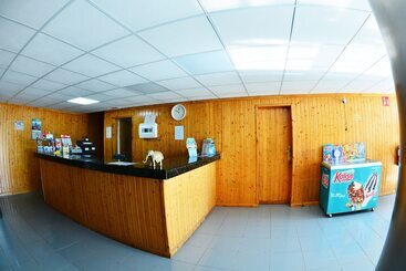 Apartamentos LIvvo Puerto Bello