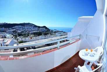 Apartamentos LIvvo Puerto Bello