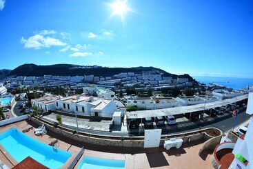 Apartamentos LIvvo Puerto Bello