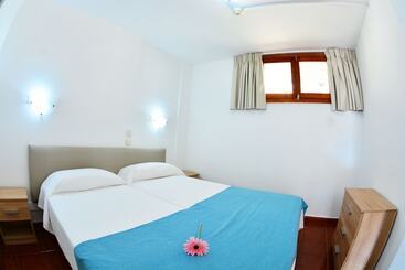 Apartamentos LIvvo Puerto Bello