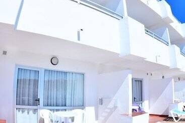 Apartamentos LIvvo Puerto Bello